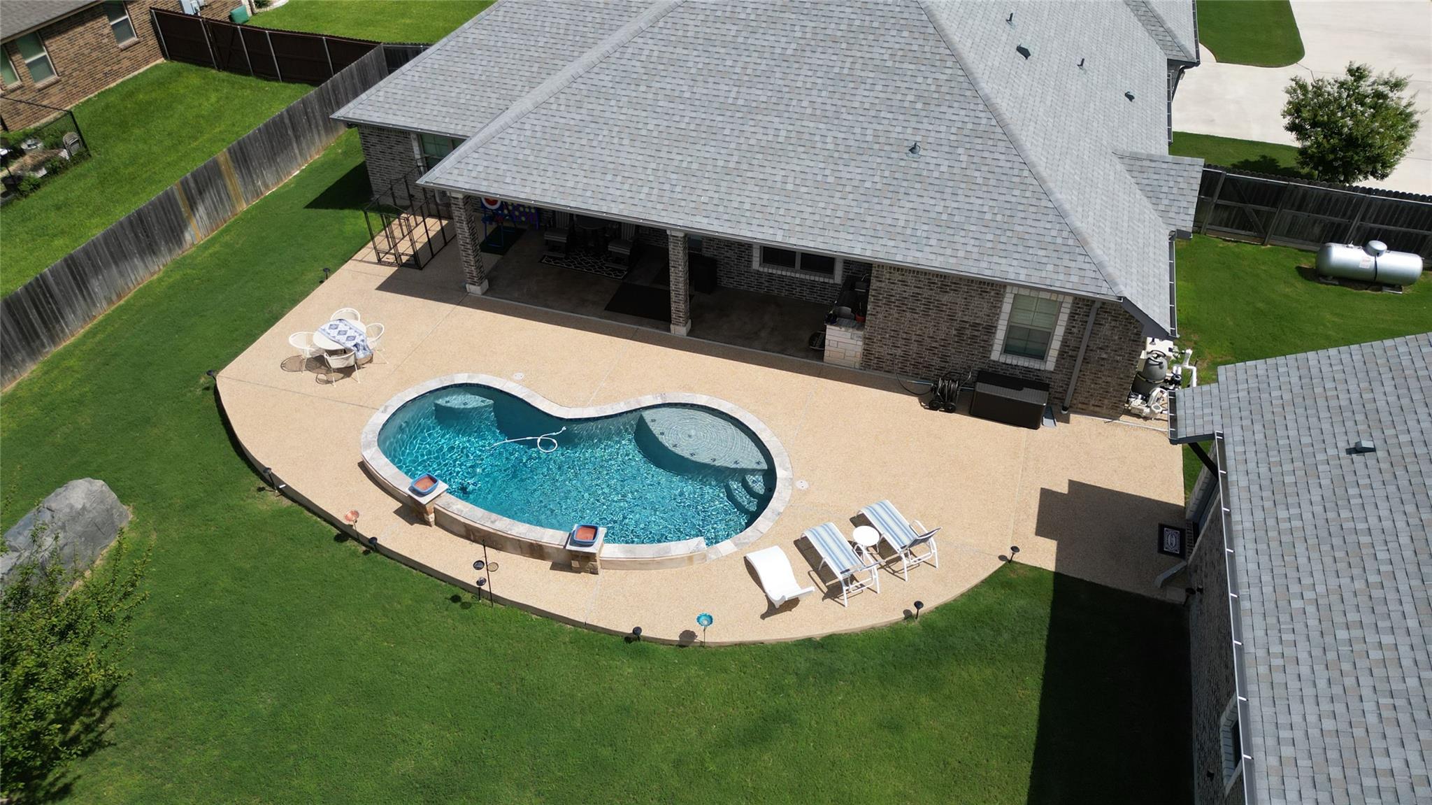 8219 Collins Creek Drive Salado TX 76571
