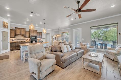 8219 Collins Creek Drive Salado TX 76571