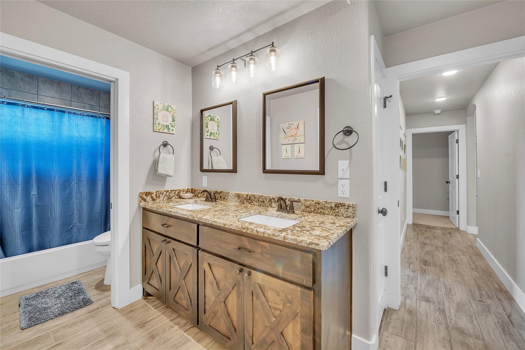 8219 Collins Creek Drive Salado TX 76571