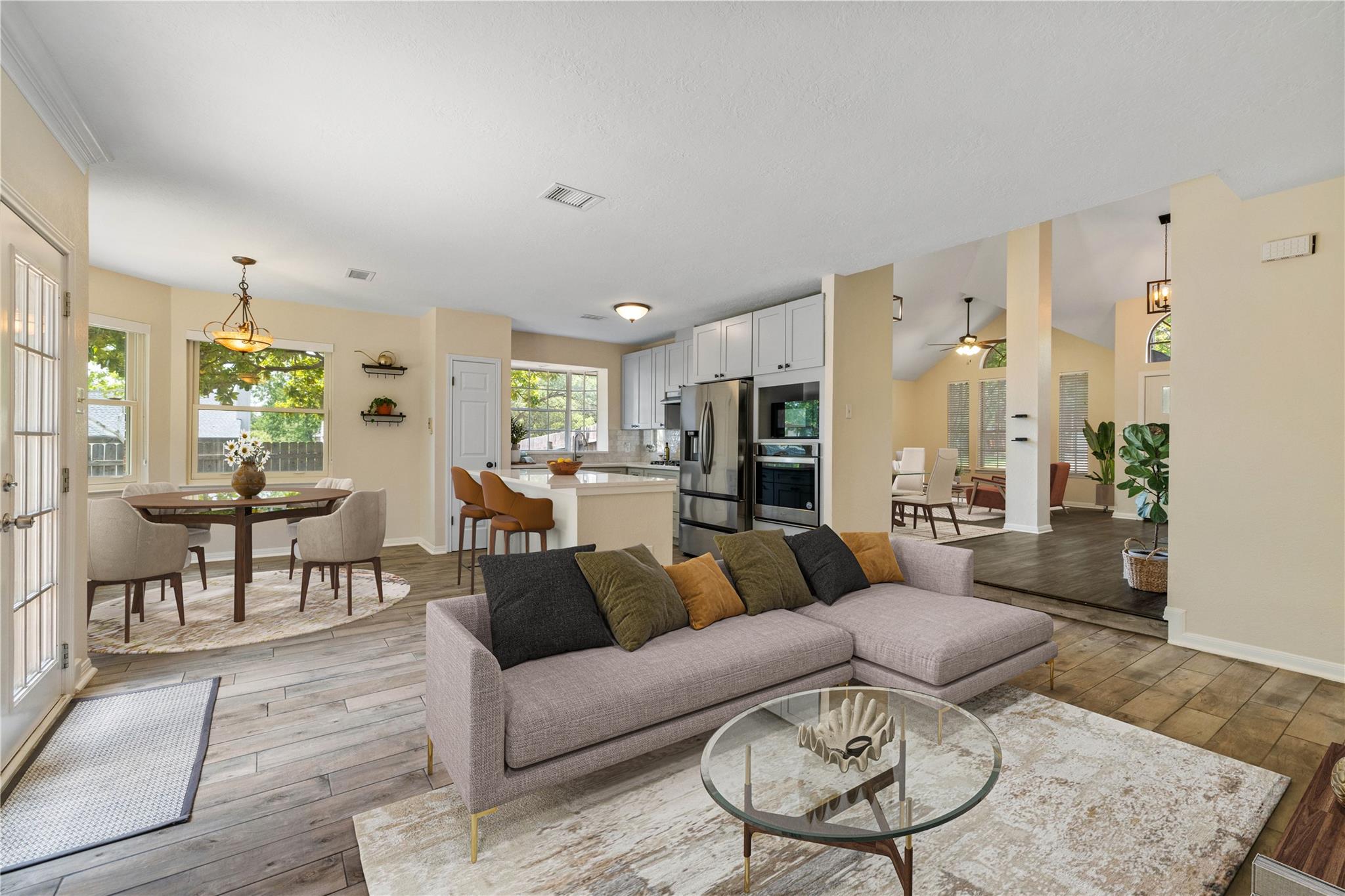 15019 Big Falls Drive Leander TX 78641