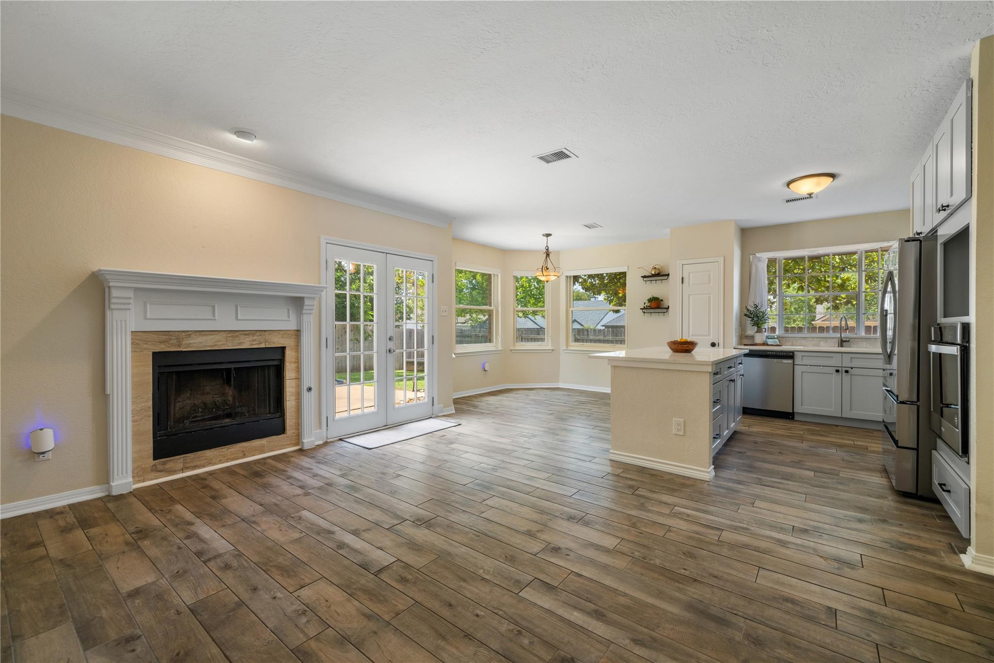 15019 Big Falls Drive Leander TX 78641
