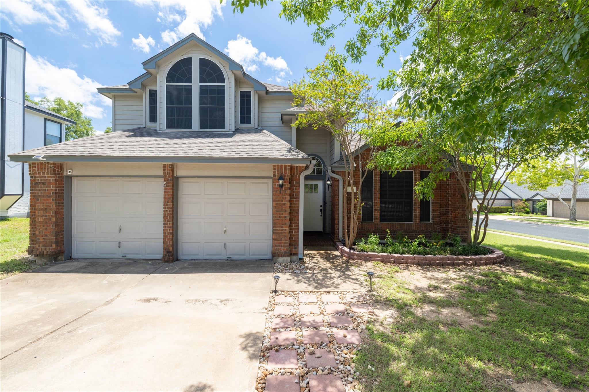 15019 Big Falls Drive Leander TX 78641