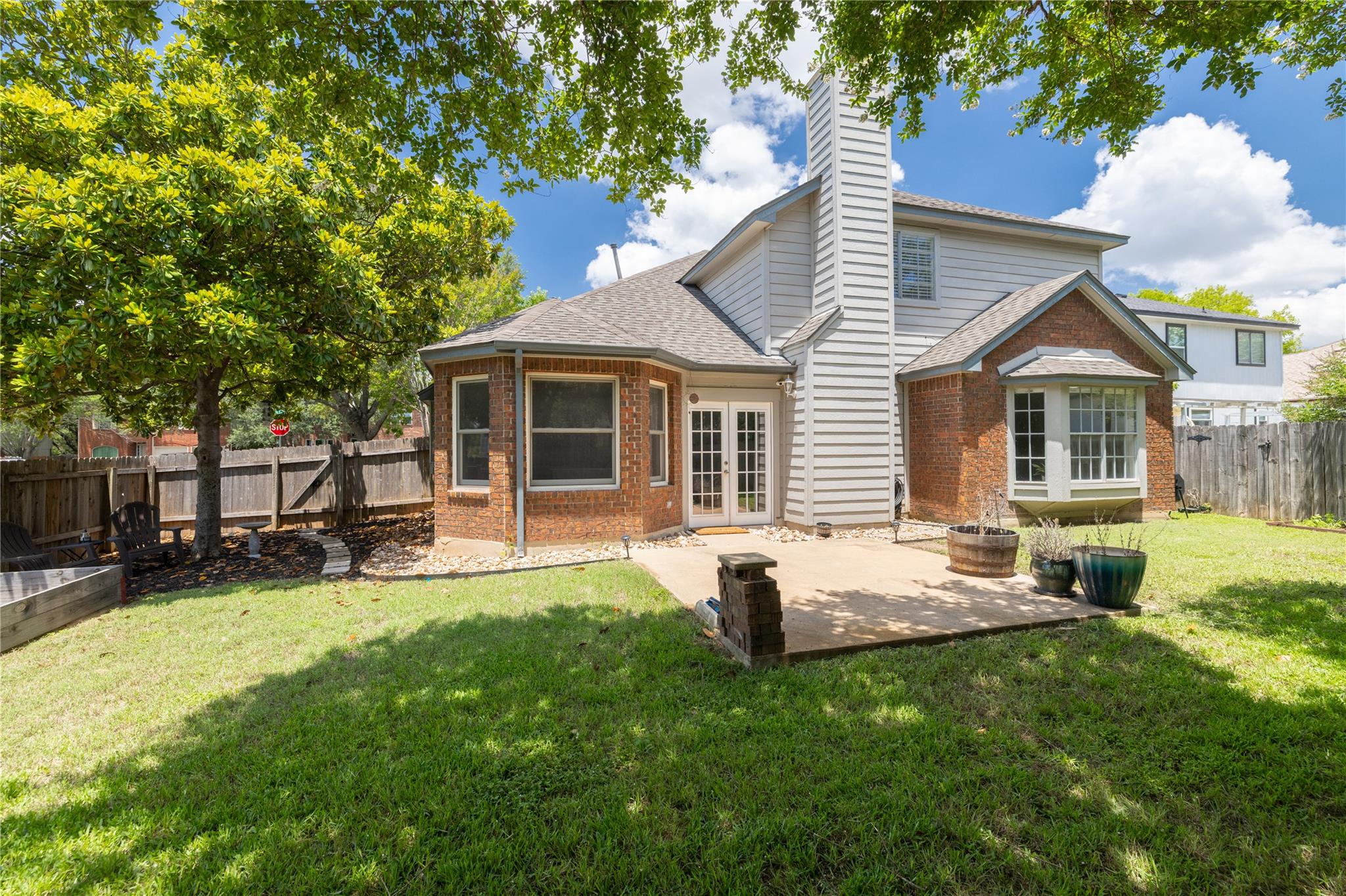 15019 Big Falls Drive Leander TX 78641