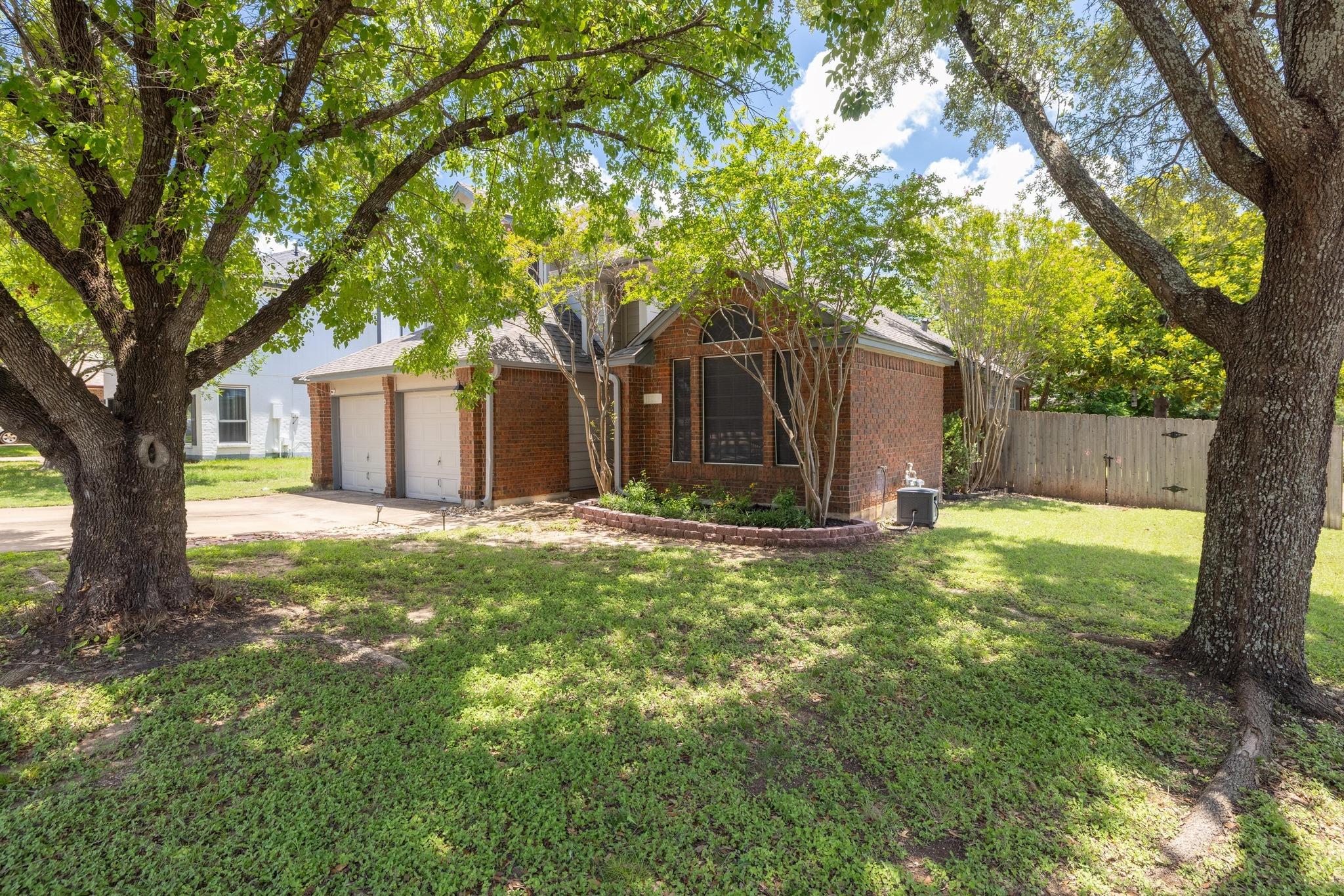 15019 Big Falls Drive Leander TX 78641