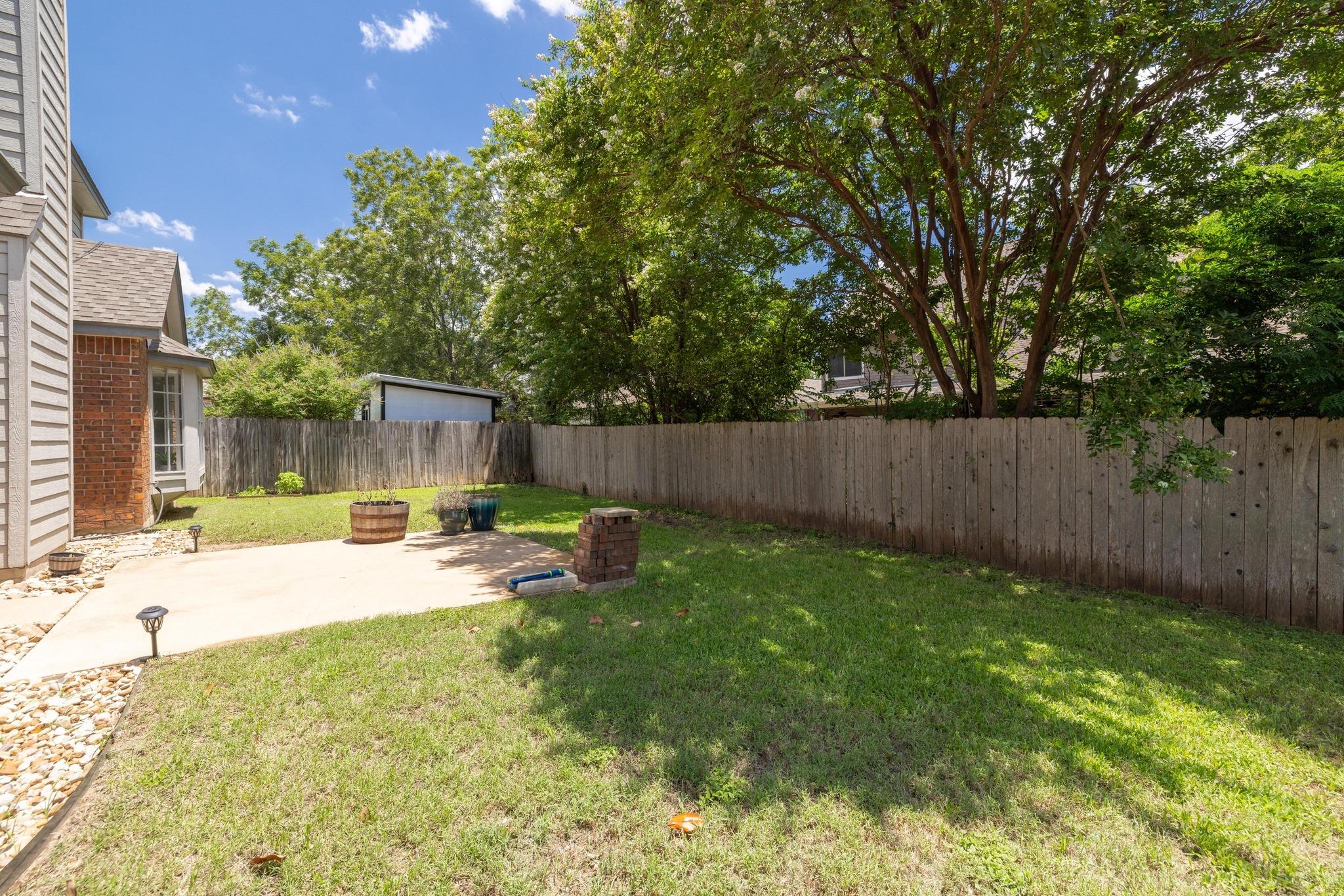 15019 Big Falls Drive Leander TX 78641