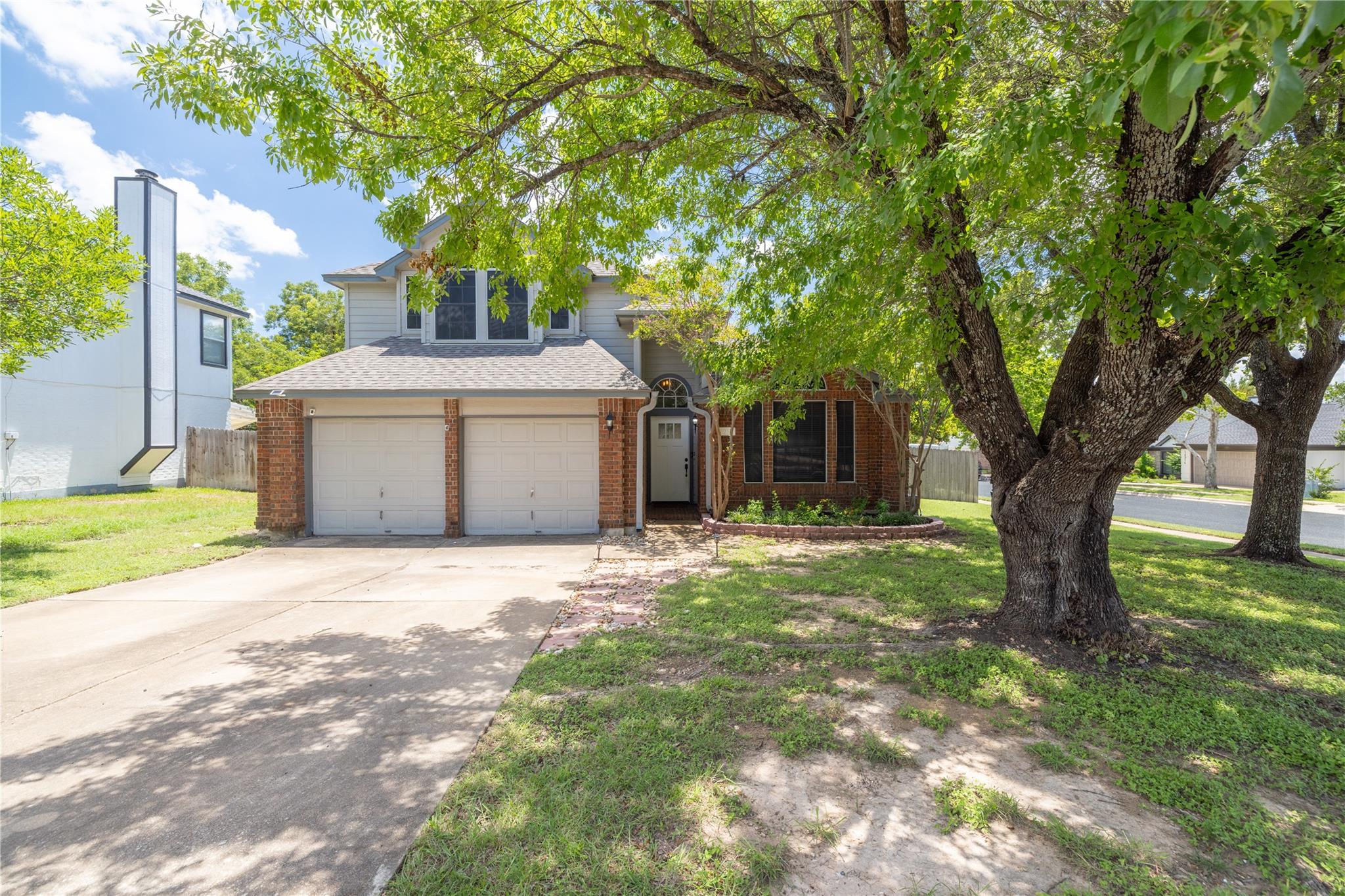 15019 Big Falls Drive Leander TX 78641