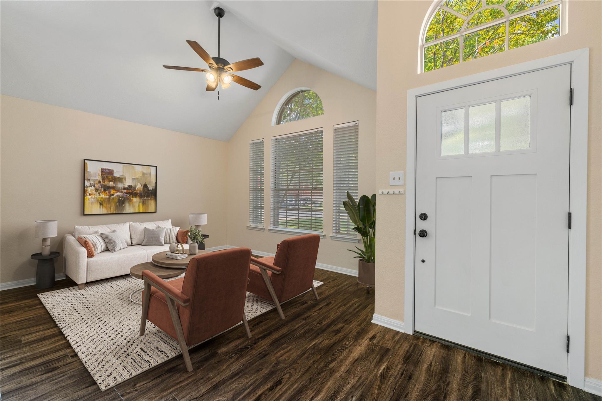 15019 Big Falls Drive Leander TX 78641