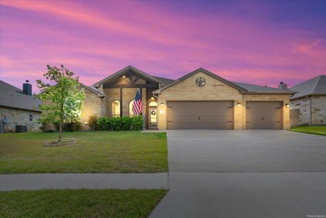 2306 Wooster Street Nolanville TX 76559