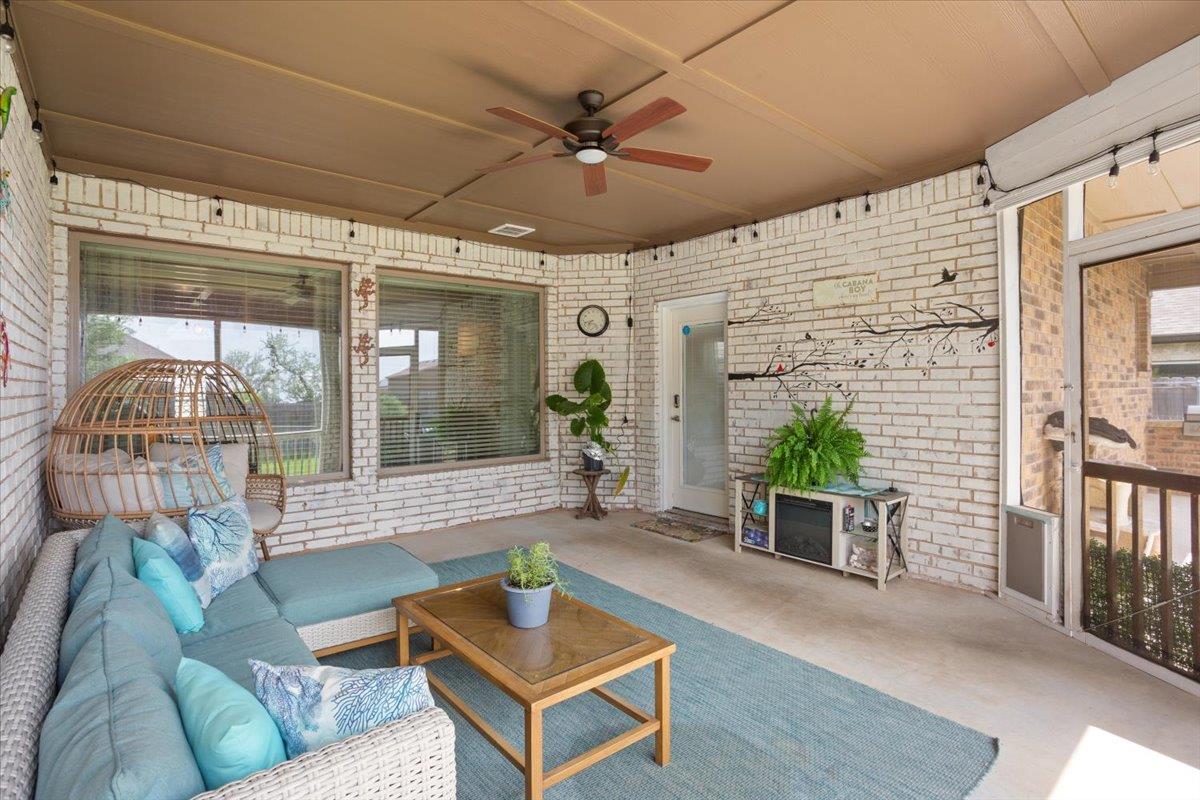 2306 Wooster Street Nolanville TX 76559