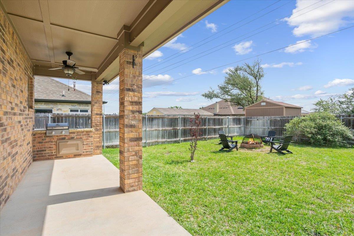 2306 Wooster Street Nolanville TX 76559