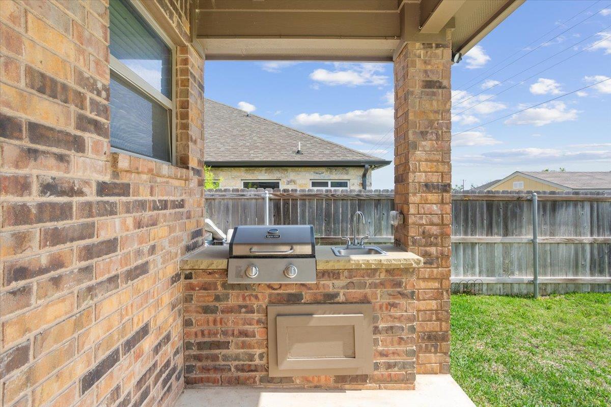 2306 Wooster Street Nolanville TX 76559