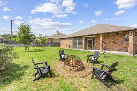 2306 Wooster Street Nolanville TX 76559