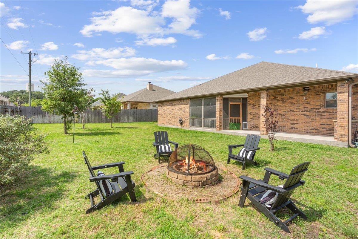 2306 Wooster Street Nolanville TX 76559