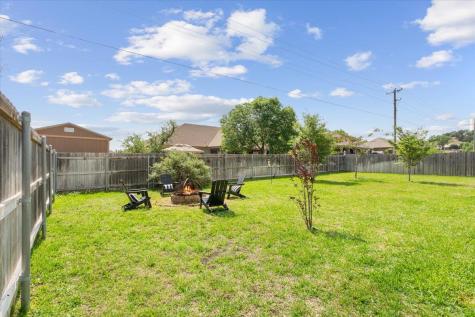 2306 Wooster Street Nolanville TX 76559