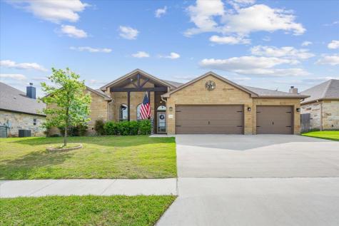2306 Wooster Street Nolanville TX 76559