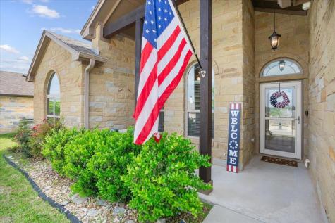 2306 Wooster Street Nolanville TX 76559