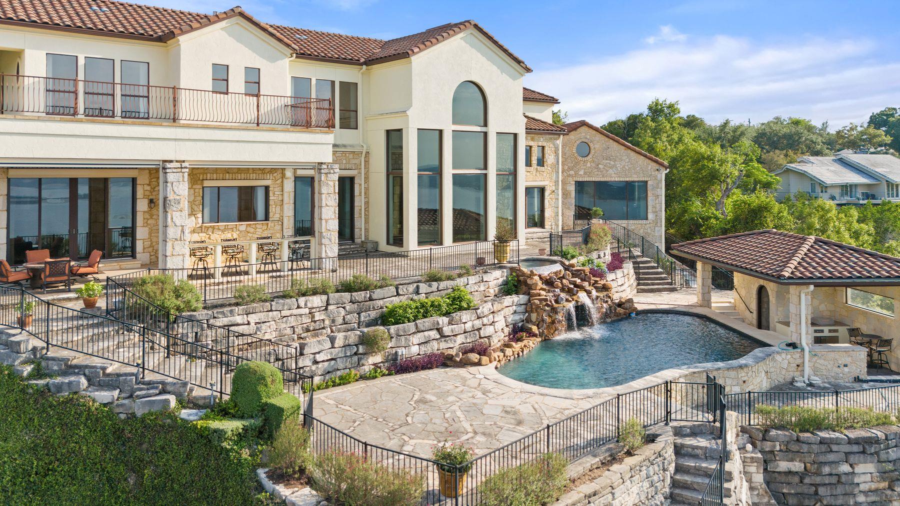 12600 Lyndon Drive Austin TX 78732
