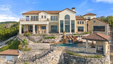 12600 Lyndon Drive Austin TX 78732
