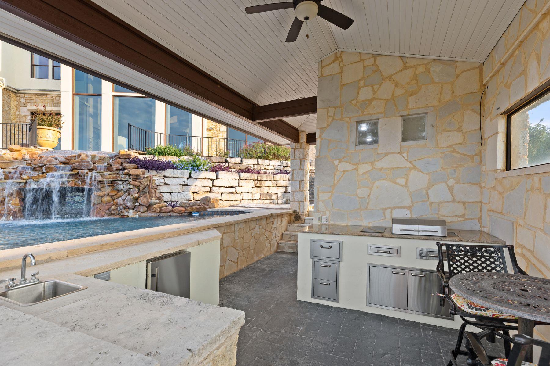 12600 Lyndon Drive Austin TX 78732