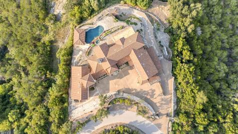 12600 Lyndon Drive Austin TX 78732