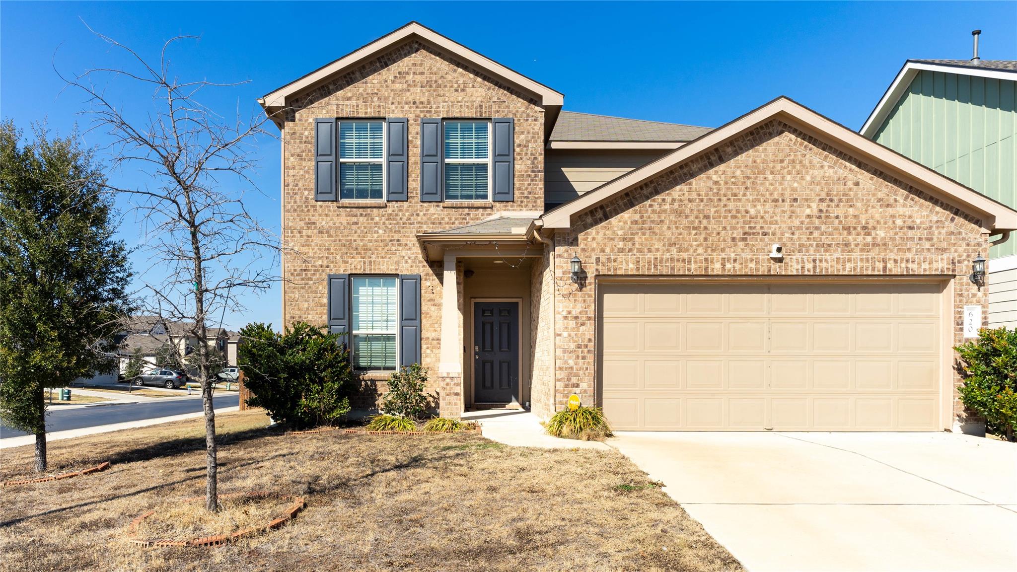 620 English Oak Street Georgetown TX 78626