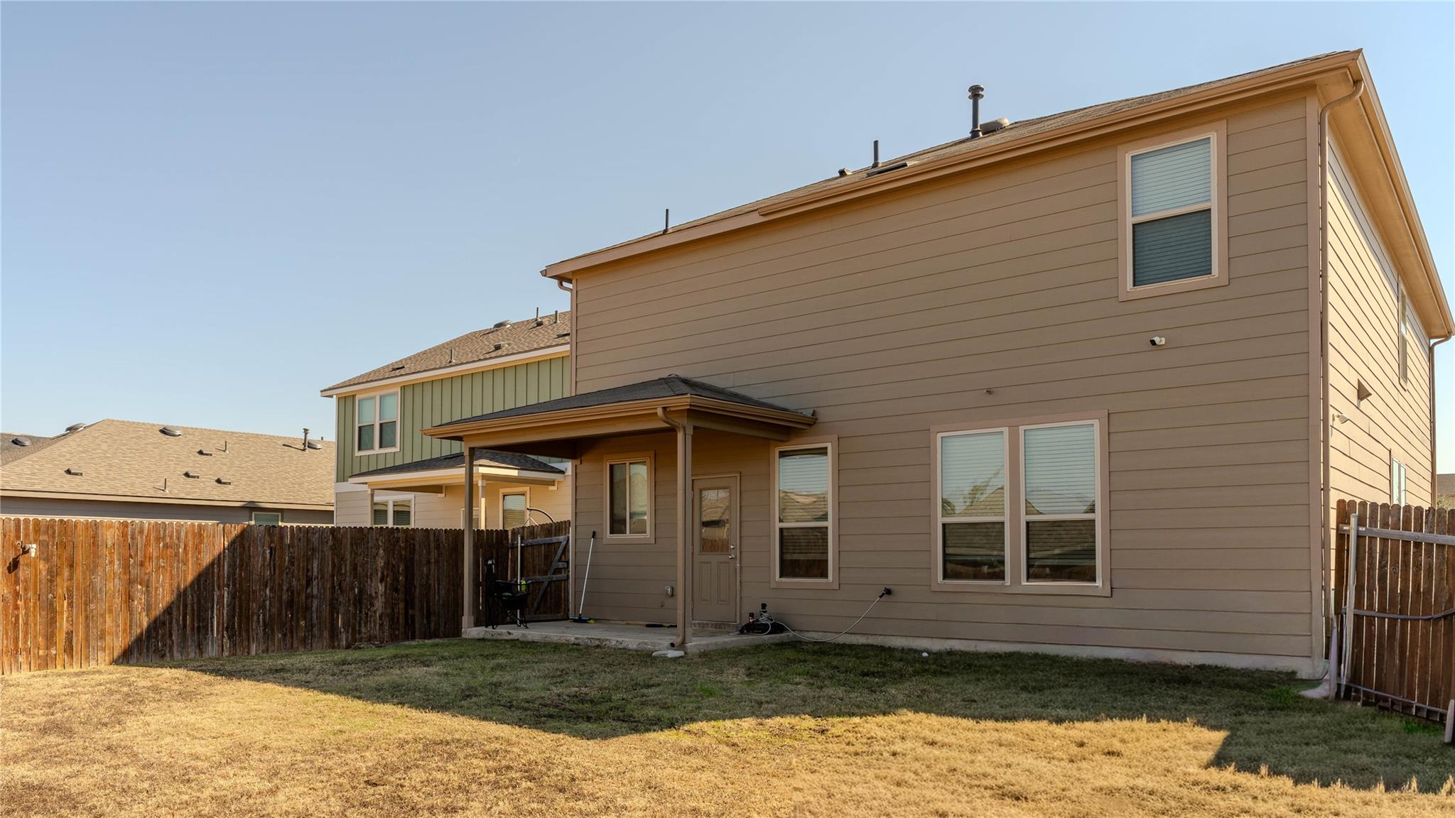 620 English Oak Street Georgetown TX 78626