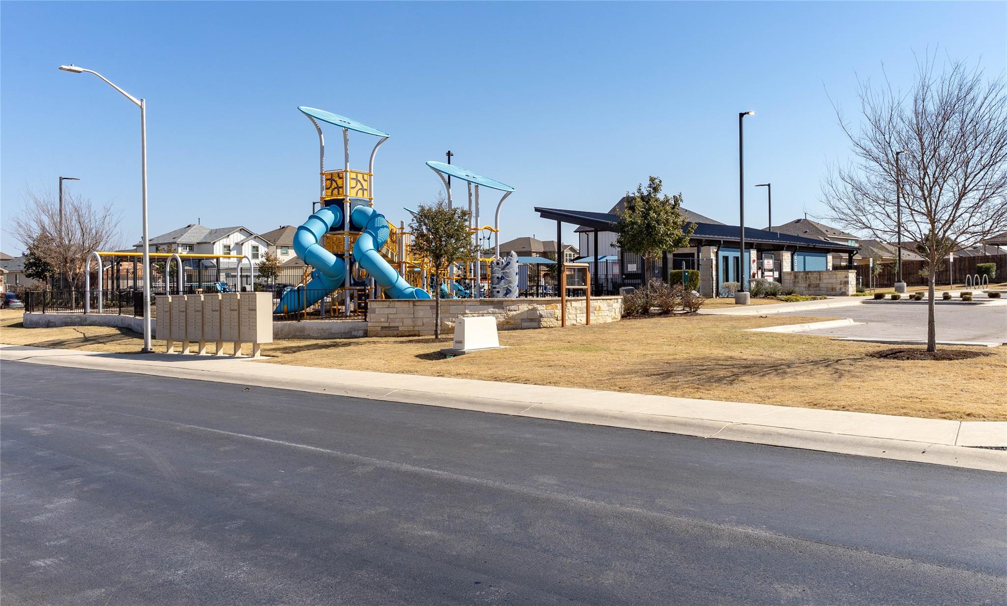 620 English Oak Street Georgetown TX 78626