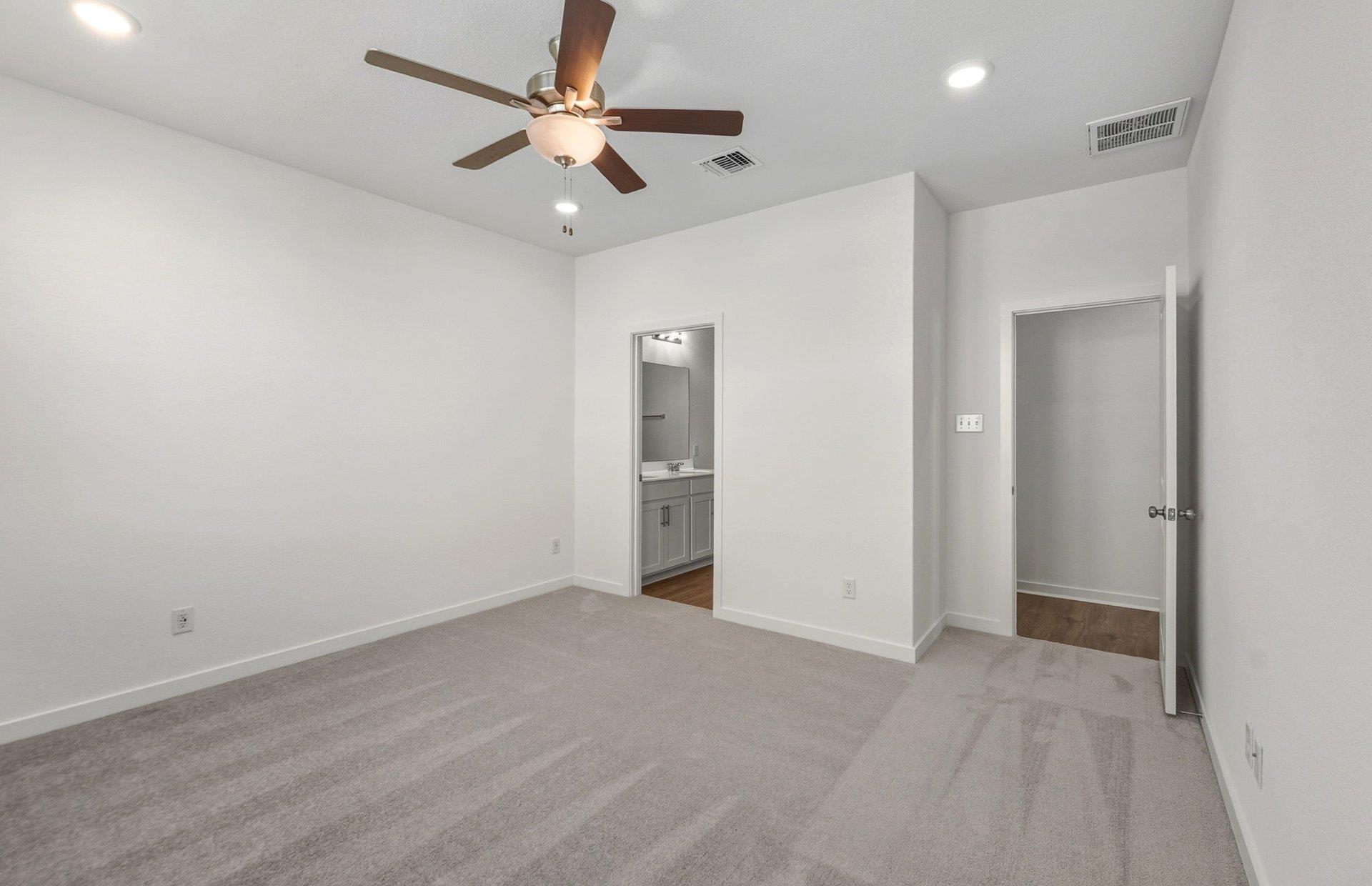 416 Paradise Canyon Drive Jarrell TX 76537