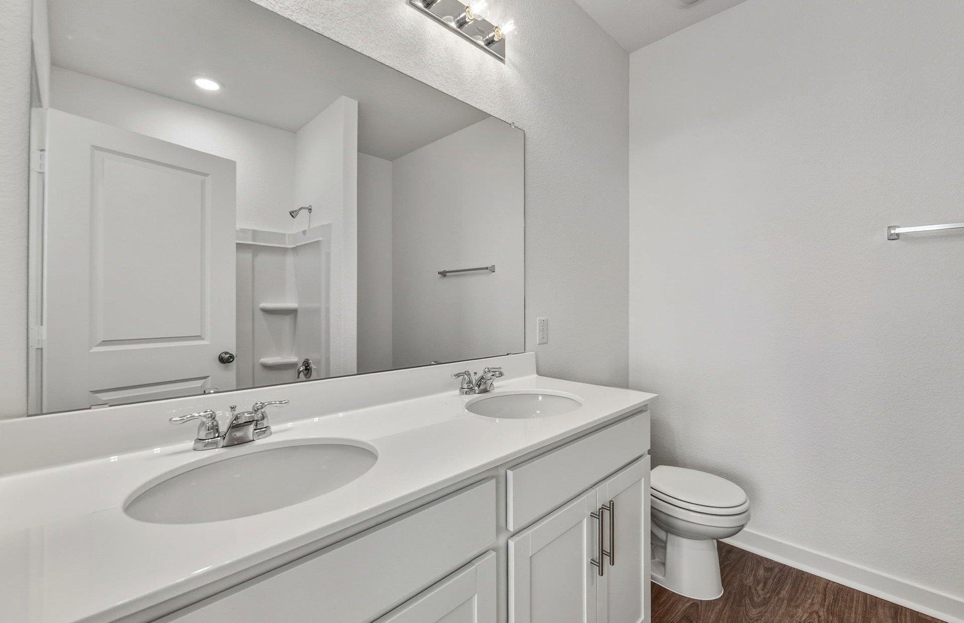 416 Paradise Canyon Drive Jarrell TX 76537
