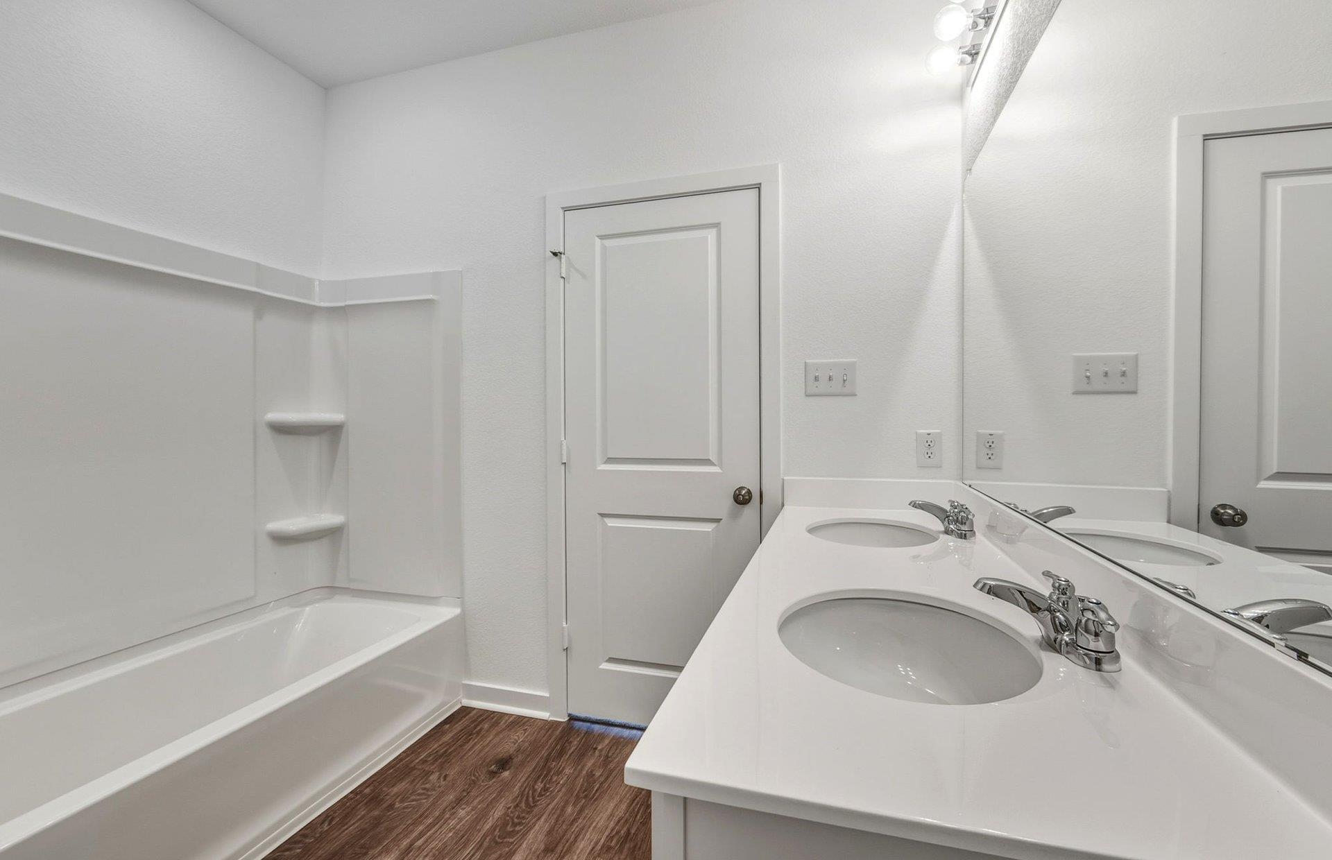 416 Paradise Canyon Drive Jarrell TX 76537