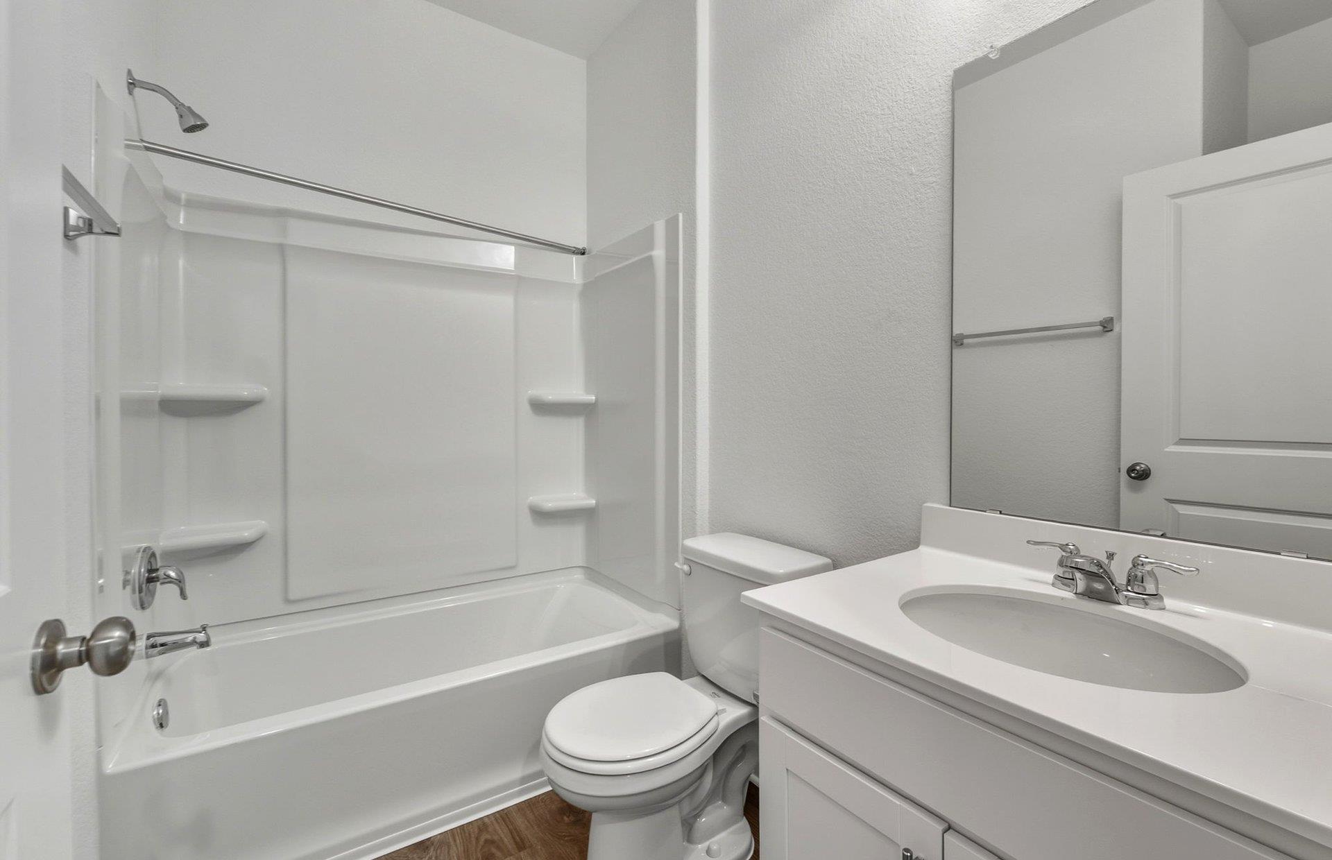 416 Paradise Canyon Drive Jarrell TX 76537