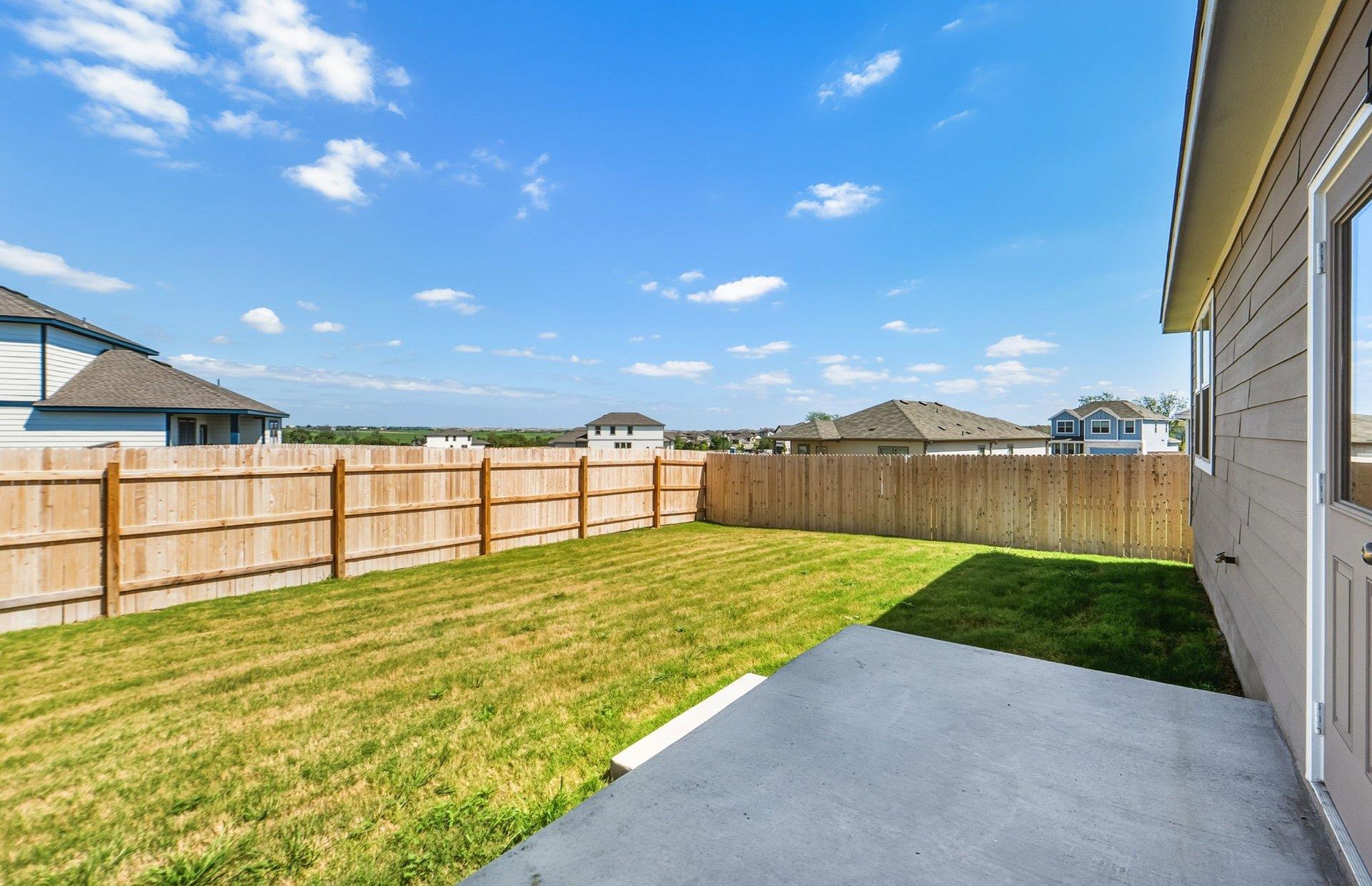 416 Paradise Canyon Drive Jarrell TX 76537