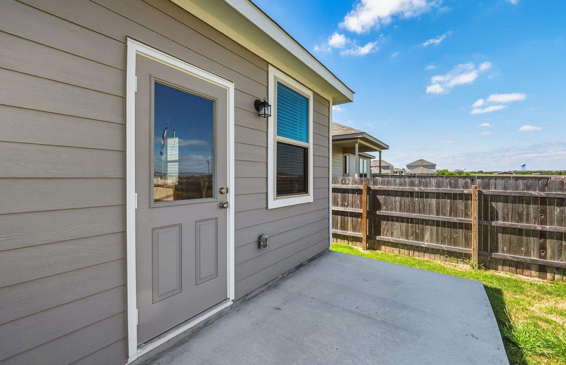 416 Paradise Canyon Drive Jarrell TX 76537