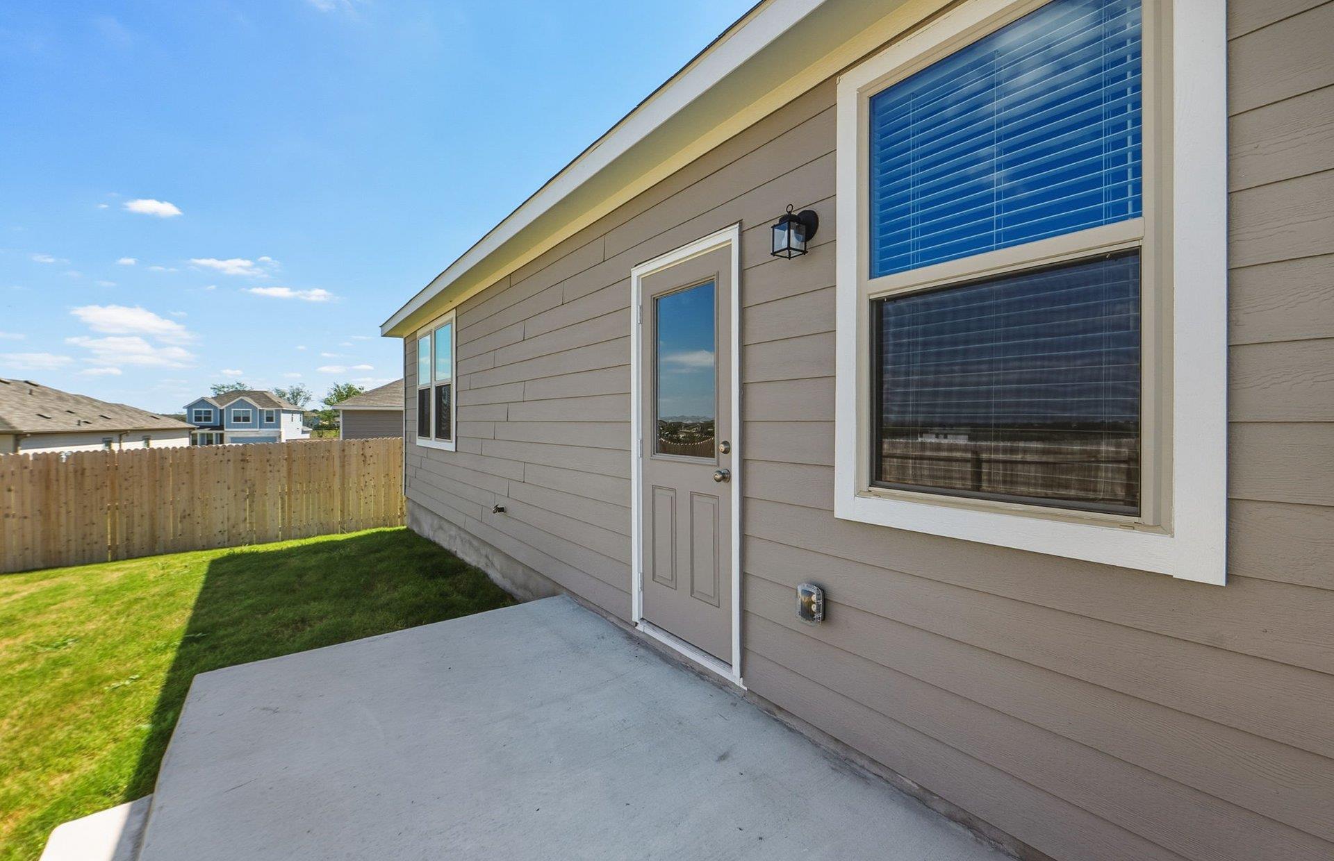 416 Paradise Canyon Drive Jarrell TX 76537