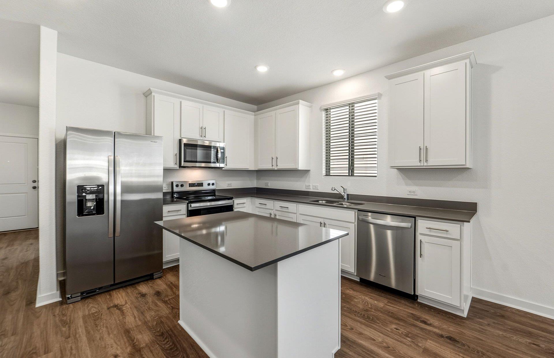 416 Paradise Canyon Drive Jarrell TX 76537
