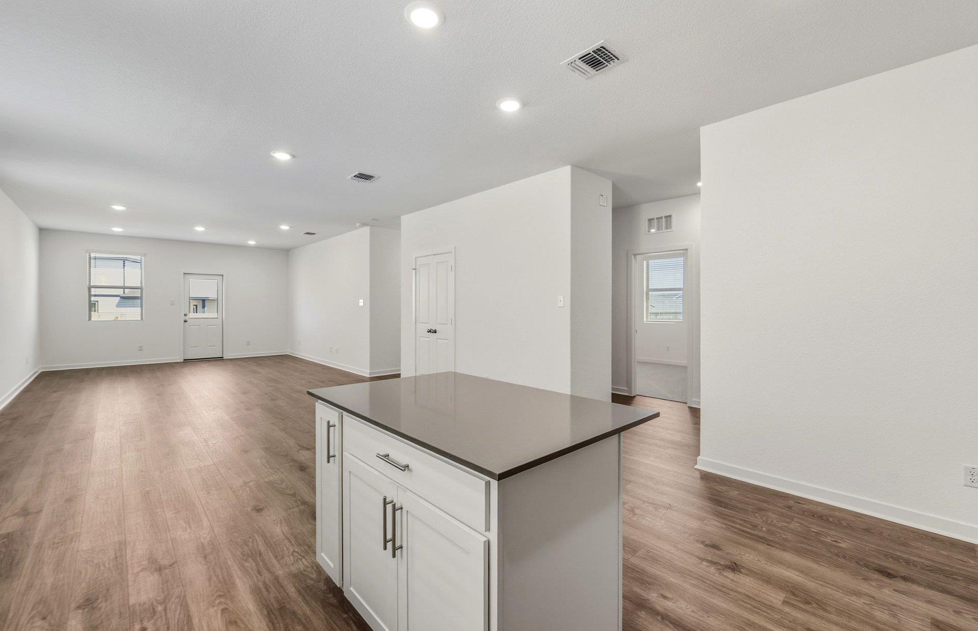 416 Paradise Canyon Drive Jarrell TX 76537