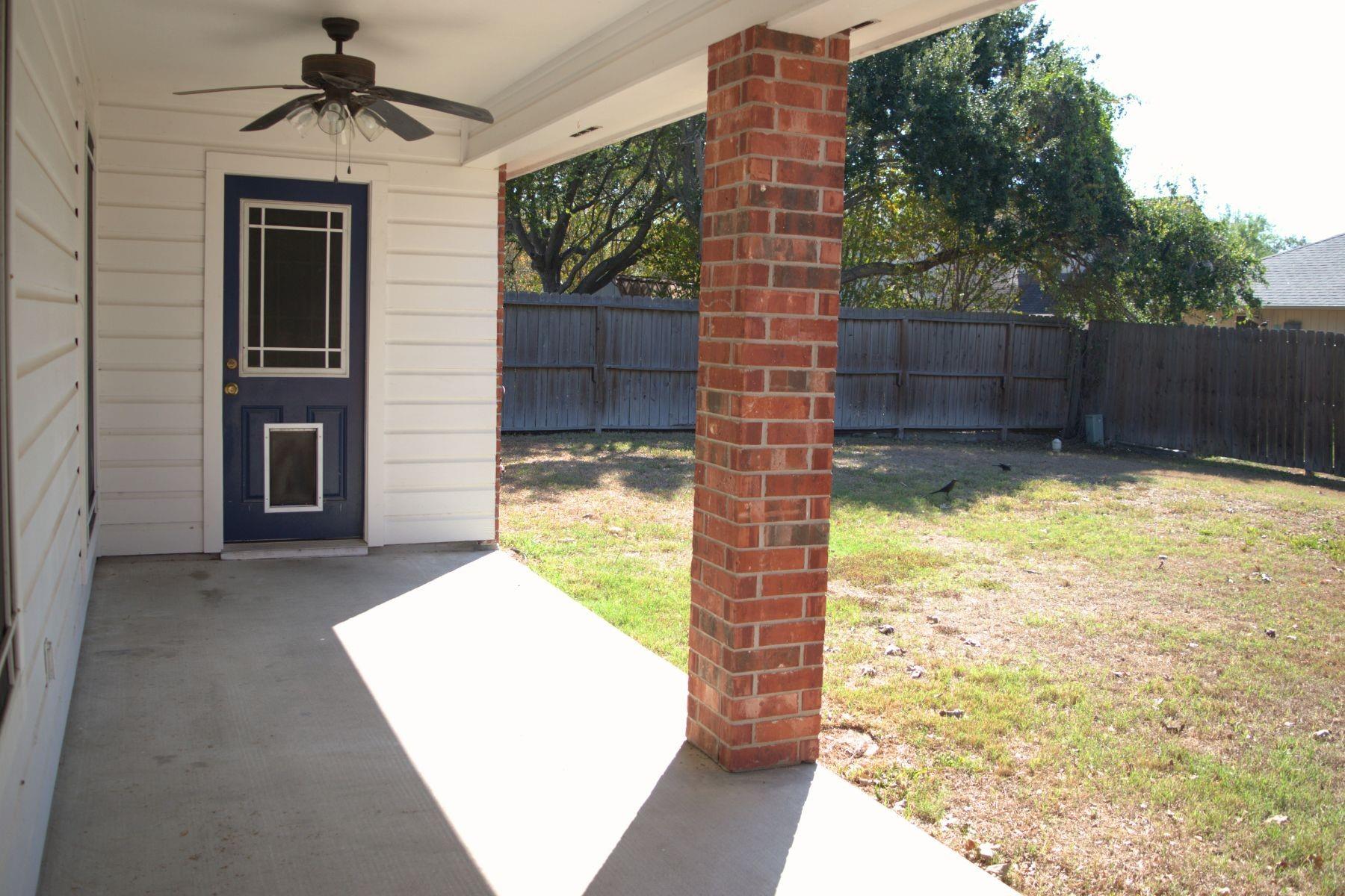 4317 Aaron Drive Corpus Christi TX 78413