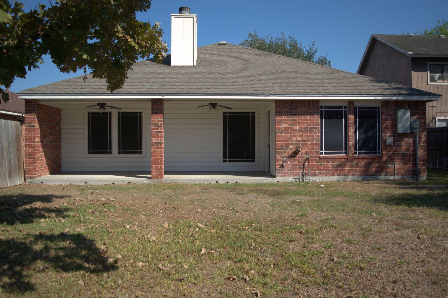 4317 Aaron Drive Corpus Christi TX 78413