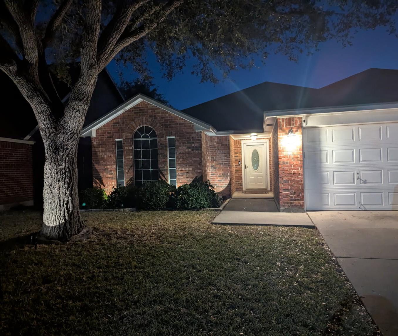 4317 Aaron Drive Corpus Christi TX 78413