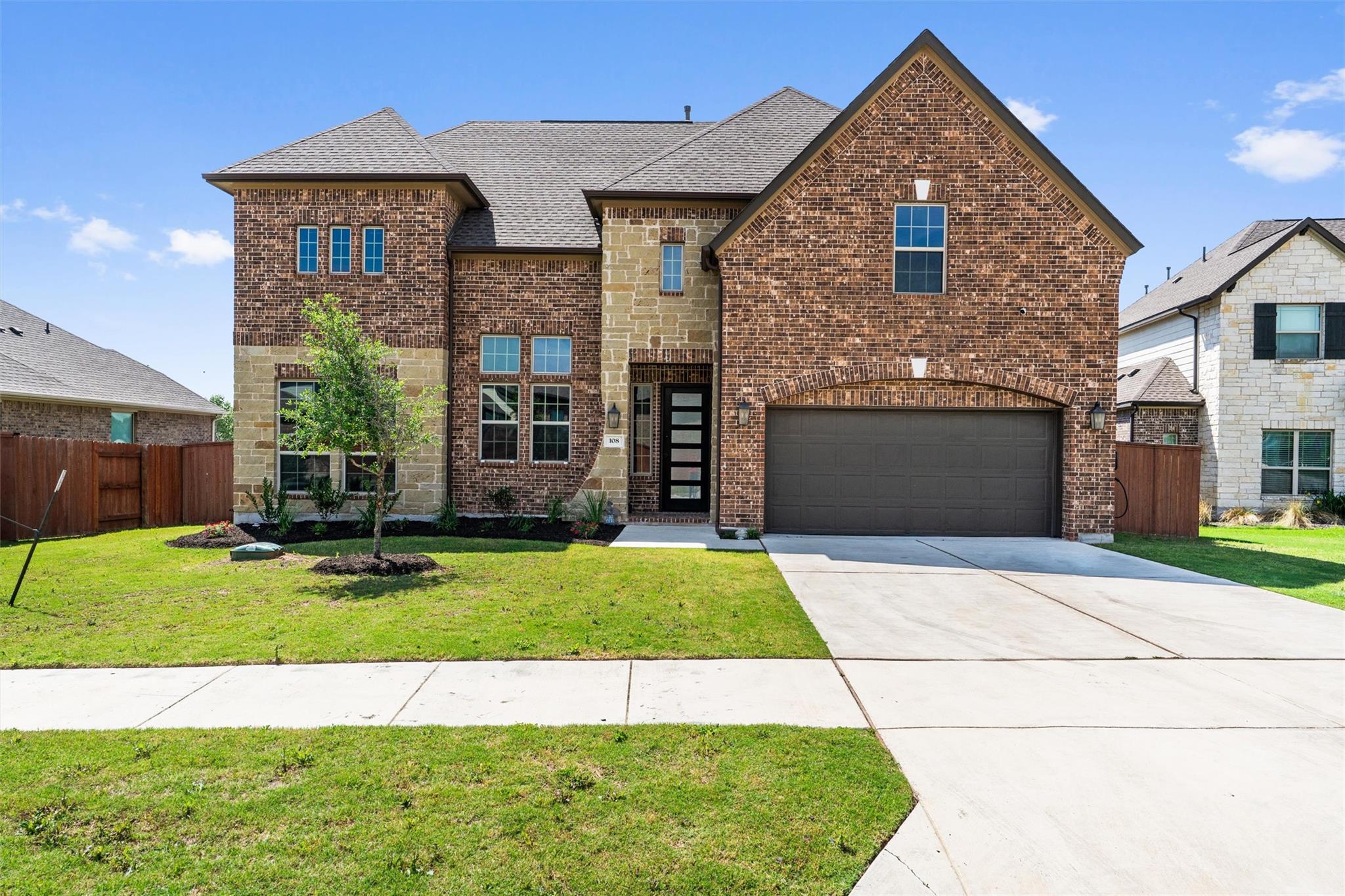 108 Rio Ranchero Road Georgetown TX 78628