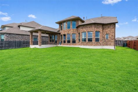 108 Rio Ranchero Road Georgetown TX 78628