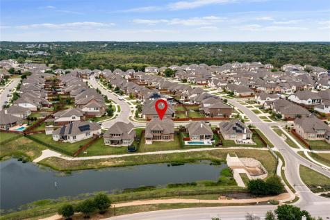 108 Rio Ranchero Road Georgetown TX 78628
