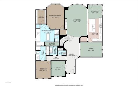 108 Rio Ranchero Road Georgetown TX 78628