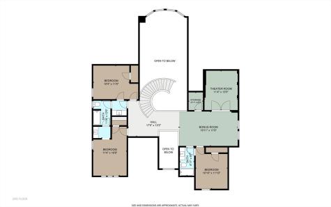 108 Rio Ranchero Road Georgetown TX 78628