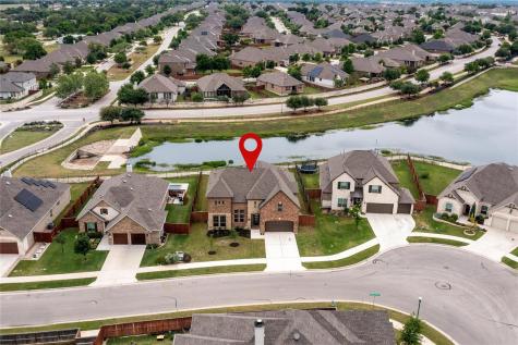108 Rio Ranchero Road Georgetown TX 78628