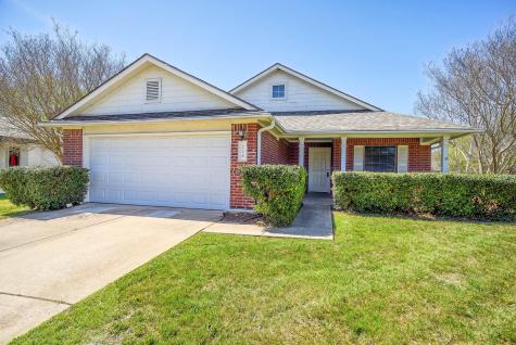 226 Schaefer Boulevard Bastrop TX 78602