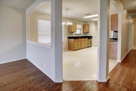 226 Schaefer Boulevard Bastrop TX 78602