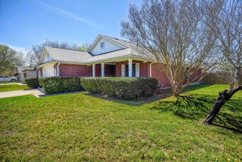 226 Schaefer Boulevard Bastrop TX 78602