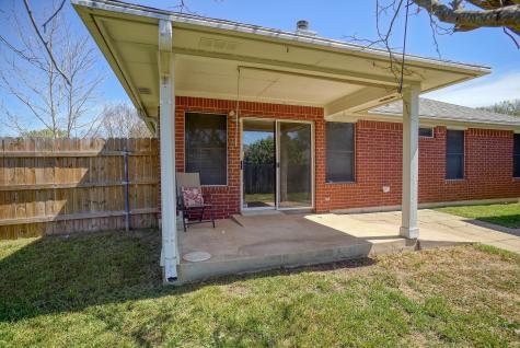 226 Schaefer Boulevard Bastrop TX 78602