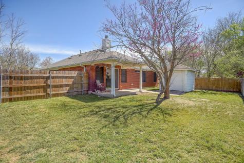 226 Schaefer Boulevard Bastrop TX 78602